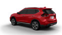 2019 Nissan X-Trail 2.0 2WD玩美影音版  第3張縮圖