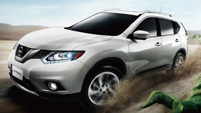 2019 Nissan X-Trail 2.0 2WD玩美影音版  第6張相片