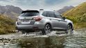 2019 Subaru Outback 2.5i-S EyeSight  第3張縮圖