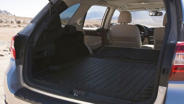 2019 Subaru Outback 2.5i-S EyeSight  第10張相片