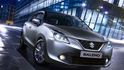 2019 Suzuki Baleno 1.0 GLX  第1張縮圖