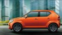 2019 Suzuki Ignis 1.2 GLX  第2張縮圖