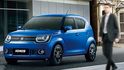 2019 Suzuki Ignis 1.2 GLX  第3張縮圖