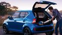 2019 Suzuki Ignis 1.2 GLX  第4張縮圖