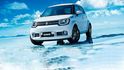 2019 Suzuki Ignis 1.2 GLX  第5張縮圖