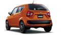 2019 Suzuki Ignis 1.2 GLX  第7張縮圖