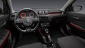 2019 Suzuki Swift Sport  第8張縮圖