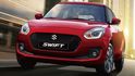 2019 Suzuki Swift 1.0 GLX  第1張縮圖
