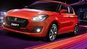 2019 Suzuki Swift 1.0 GLX  第2張縮圖