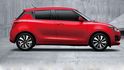 2019 Suzuki Swift 1.0 GLX  第3張縮圖