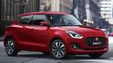 2019 Suzuki Swift 1.0 GLX  第5張縮圖