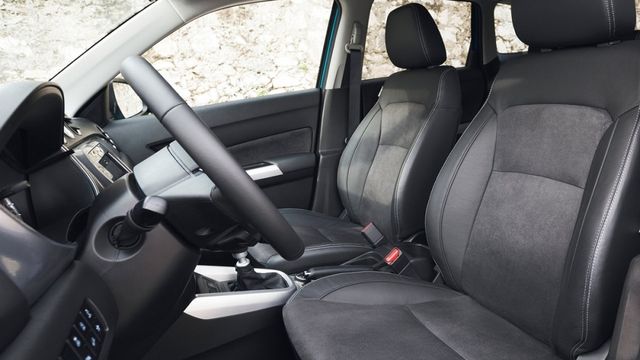 2019 Suzuki Vitara GLX  第6張相片