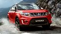 2019 Suzuki Vitara S AllGrip  第1張縮圖
