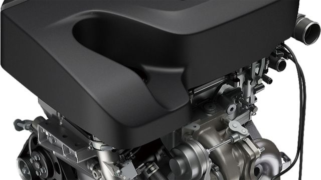 2019 Suzuki Vitara S AllGrip  第7張相片