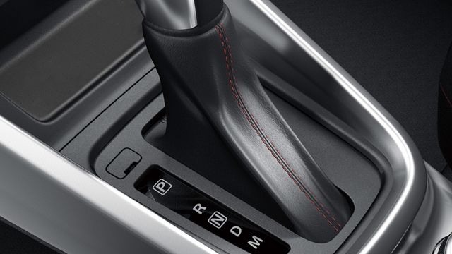 2019 Suzuki Vitara S AllGrip  第8張相片