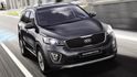 2019 Kia Sorento 豪華版  第5張縮圖