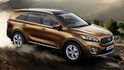2019 Kia Sorento 豪華版  第6張縮圖