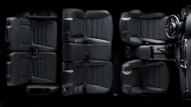 2019 Kia Sorento 旗艦版  第8張相片