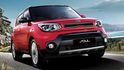 2019 Kia Soul 1.6震撼版  第4張縮圖