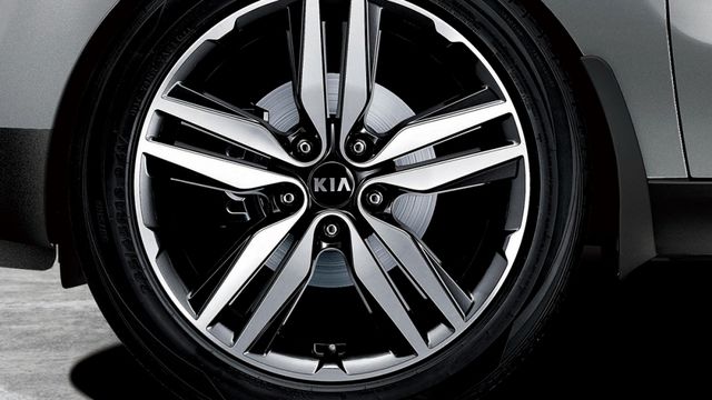 2019 Kia Soul 1.6震撼版  第5張相片