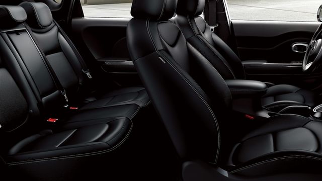 2019 Kia Soul 1.6震撼版  第7張相片