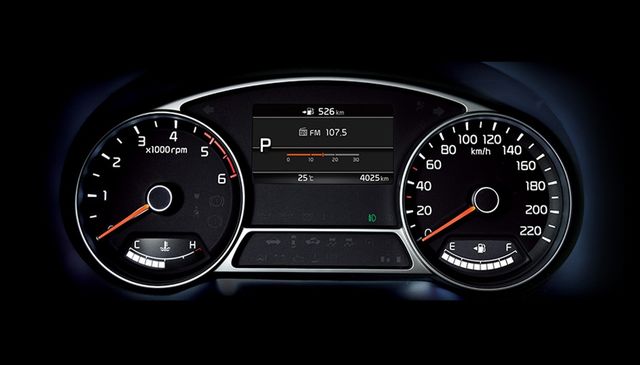 2019 Kia Soul 1.6震撼版  第9張相片