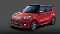 2019 Kia Soul 1.6酷勁版  第6張縮圖