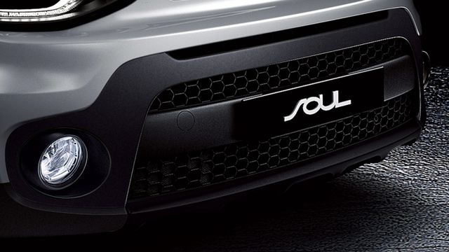 2019 Kia Soul 1.6酷勁版  第7張相片