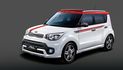 2019 Kia Soul 1.6玩帥版  第7張縮圖