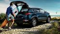 2019 Kia Sportage 豪華版  第4張縮圖