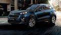 2019 Kia Sportage 御尊版  第1張縮圖