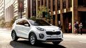 2019 Kia Sportage 御尊版  第2張縮圖