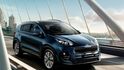 2019 Kia Sportage 御尊版  第5張縮圖