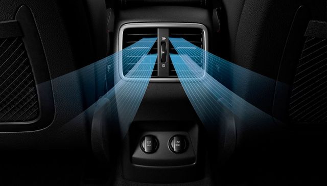2019 Kia Sportage 御尊版  第8張相片