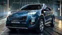 2019 Kia Sportage GT Line 2WD  第1張縮圖
