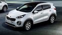 2019 Kia Sportage GT Line AWD  第1張縮圖
