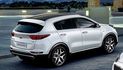 2019 Kia Sportage GT Line AWD  第2張縮圖