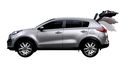 2019 Kia Sportage GT Line AWD  第3張縮圖