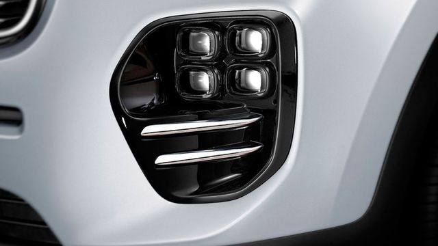 2019 Kia Sportage GT Line AWD  第4張相片