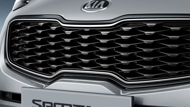 2019 Kia Sportage GT Line AWD  第5張相片