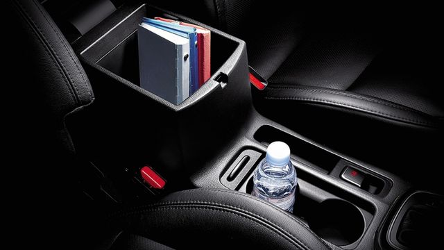2019 Kia Carens 科技版  第10張相片