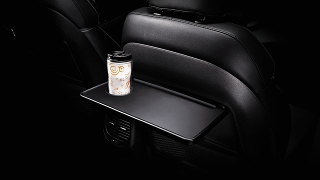 2019 Kia Carens 旗艦版  第10張相片
