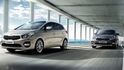 2019 Kia Carens CRDi 柴油旗艦版(七人座客車)  第4張縮圖