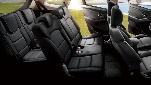 2019 Kia Carens CRDi 柴油旗艦版(七人座客車)  第6張相片
