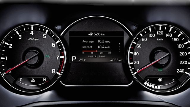 2019 Kia Carens CRDi 柴油旗艦版(七人座客車)  第8張相片