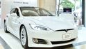 2019 Tesla Model S 100D  第1張縮圖
