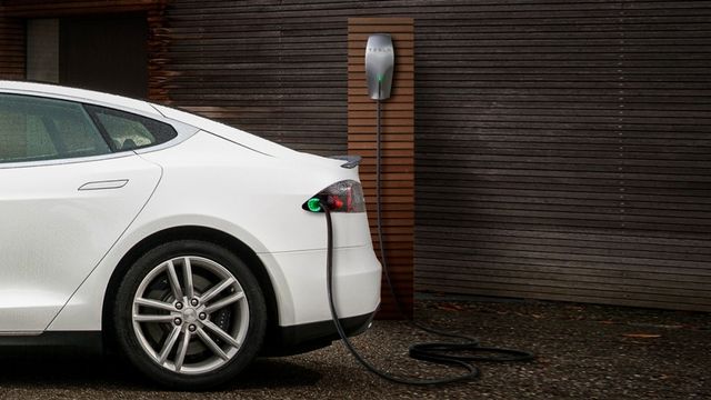 2019 Tesla Model S 100D  第2張相片