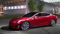 2019 Tesla Model S P100D  第5張縮圖