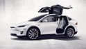 2019 Tesla Model X 100D  第4張縮圖