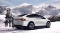 2019 Tesla Model X 100D  第8張縮圖